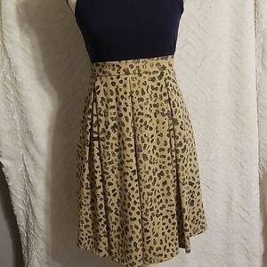 Lularoe Madison skirt size small